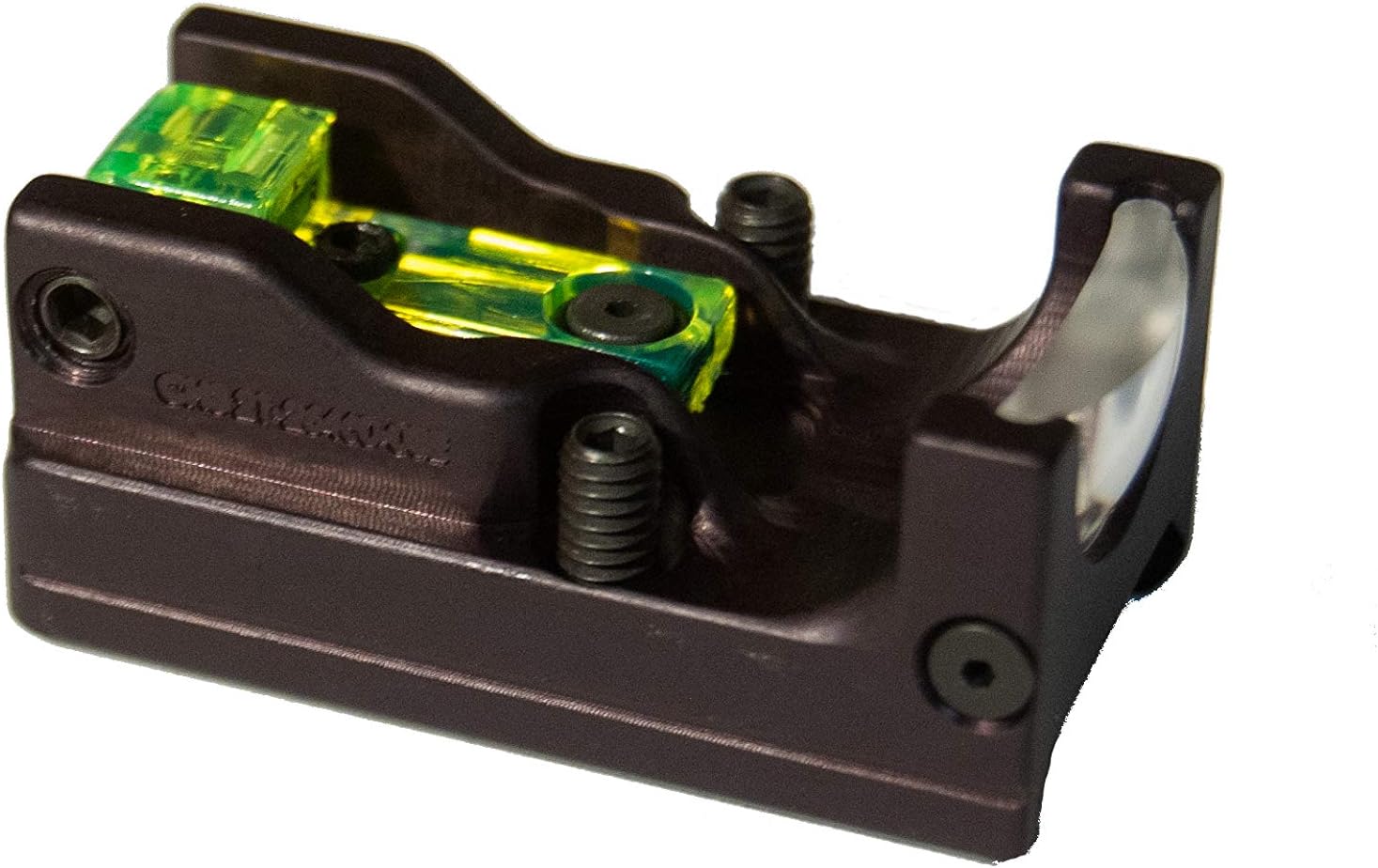 See All Open Sight MK1 Micro Rail Sight Fits Anything