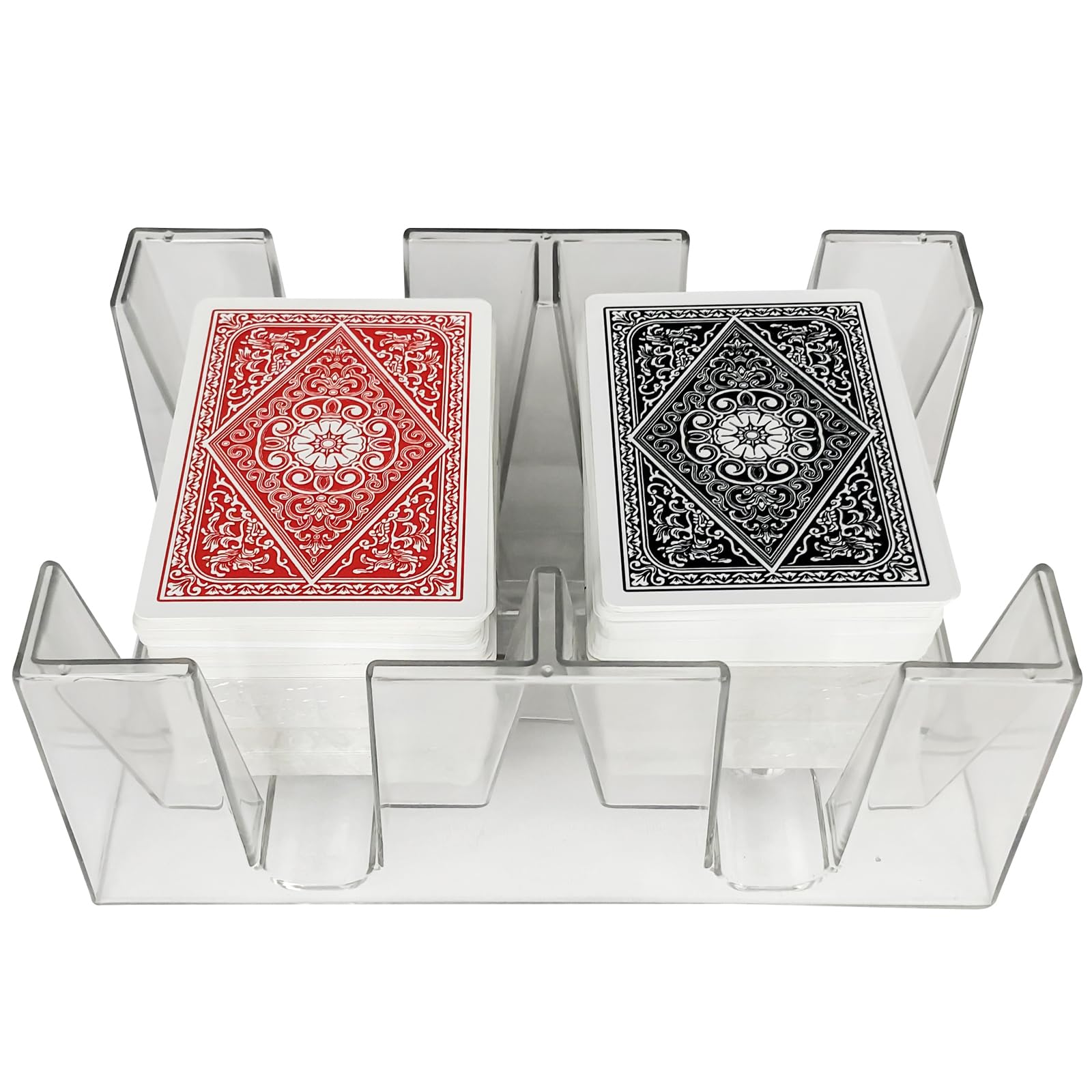 SHARK DECK PLAYING CARDS 6個+専用箱セット SHARK DECK PLAYING CARDS 6個+専用箱セット SHARK DECK PLAYING