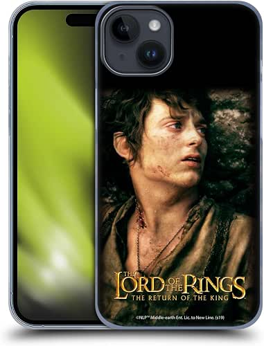 Head Case Designs Officially Licensed The Lord of The Rings