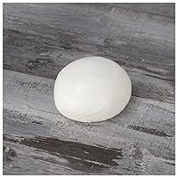 Vista 2 de Mamma's - Queso italiano fresco Mozzarella Fior Di Latte - 8 oz / 227 g