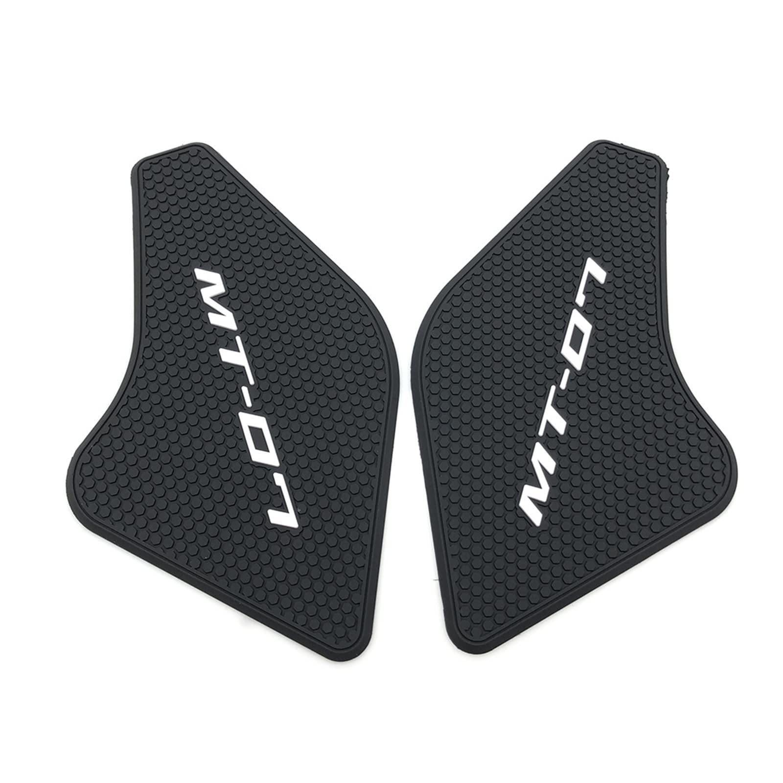 Autocollant pour jantes et réservoir MT 07 MT-07 2021 protection