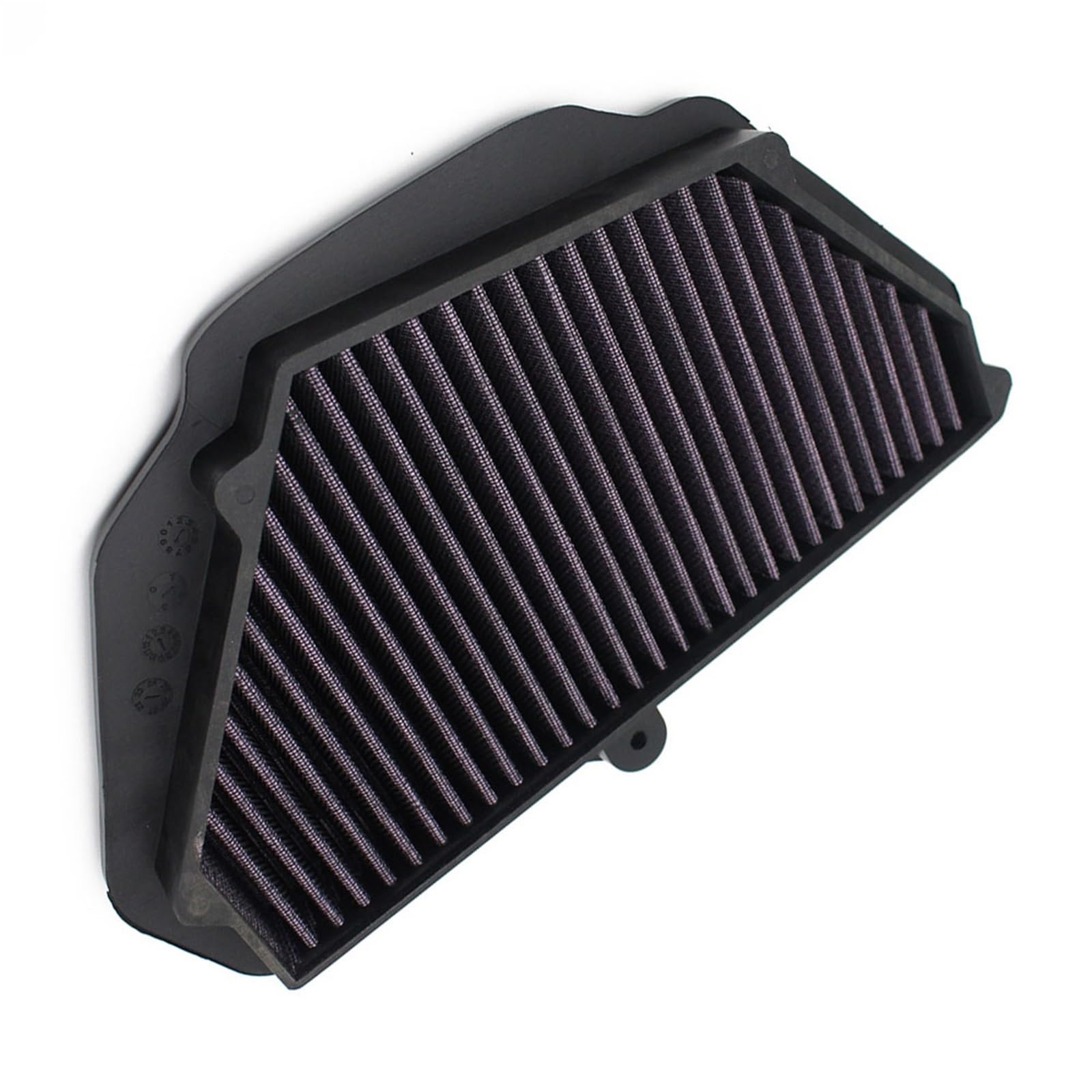Filtre à air moto Ninja ZX-10R protection moteur Kawasaki ZX1000 ABS
