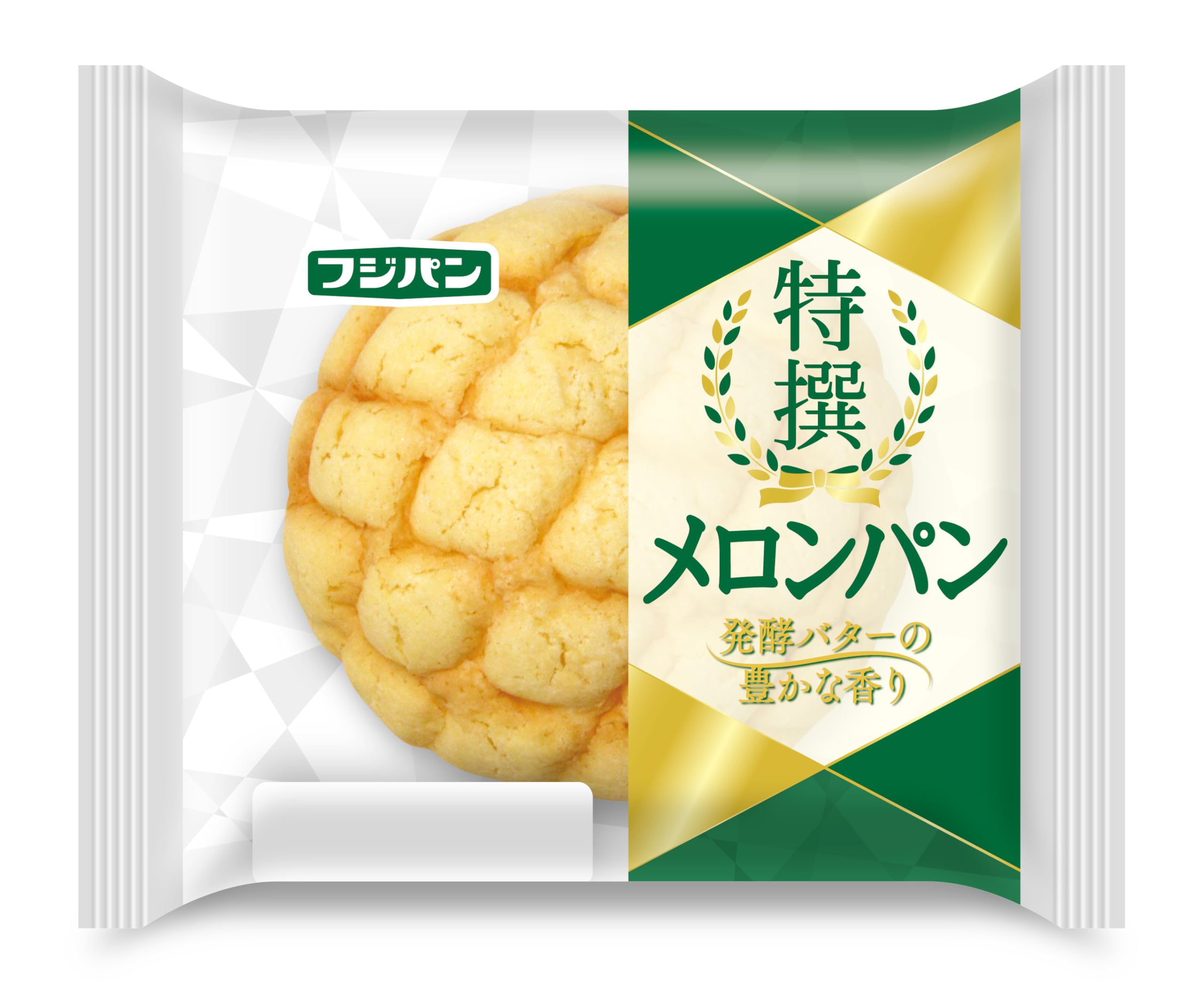 Amazon.co.jp: フジパン 特撰メロンパン : Food, Beverages & Alcohol