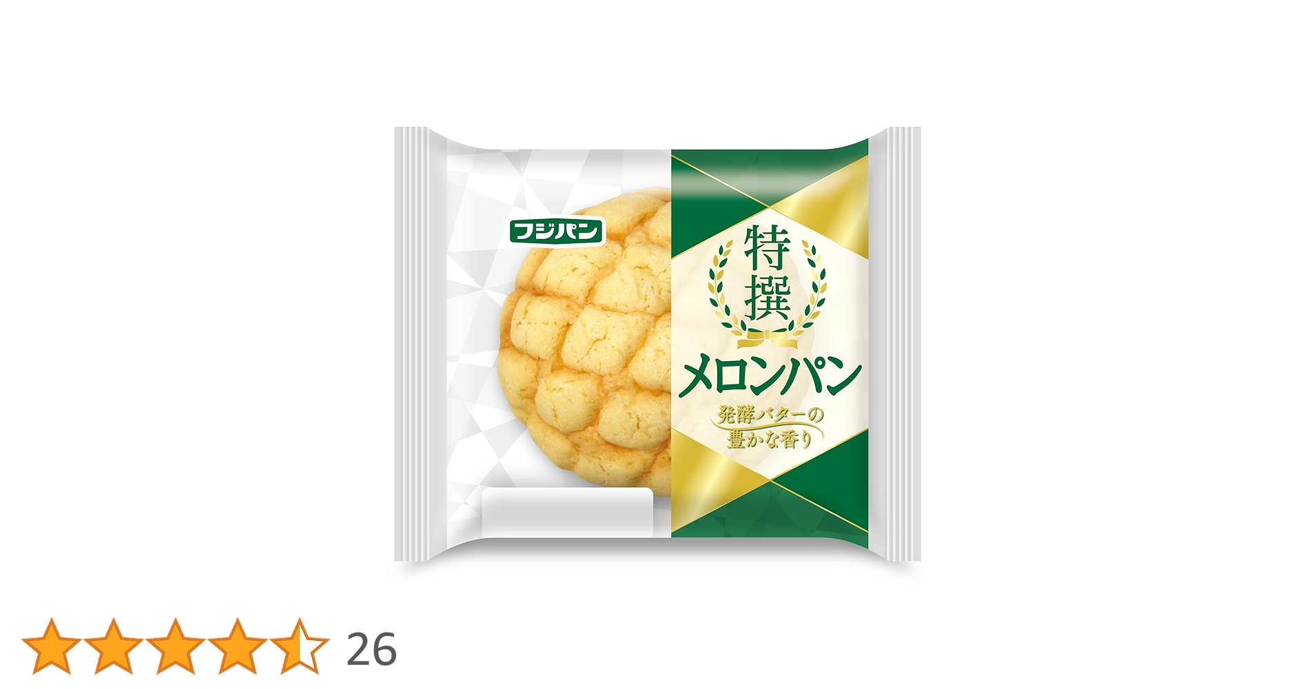 メロンぱん Amazon.co.jp: フジパン 特撰メロンパン : Food, Beverages