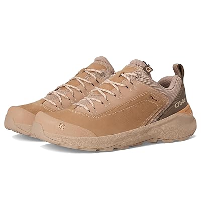 Oboz Cottonwood Low B DRY Women