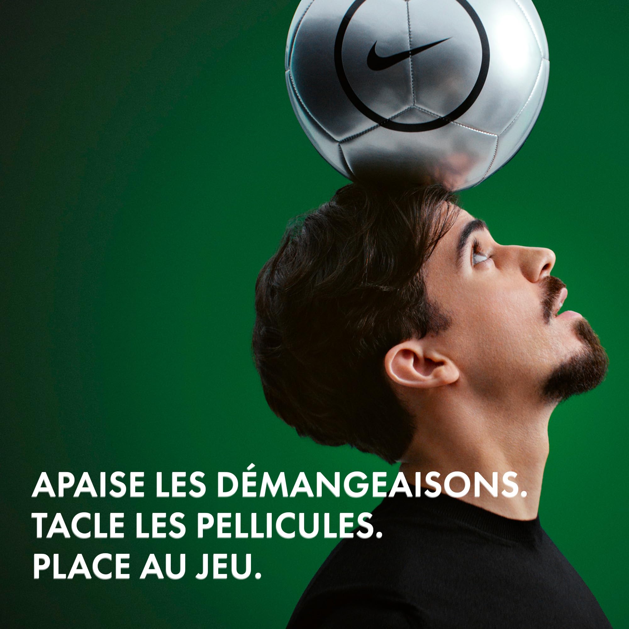 Vichy, Dercos, Shampooing Anti-Pelliculaire DS, Pellicules & Démangeaisons, Cheveux Secs