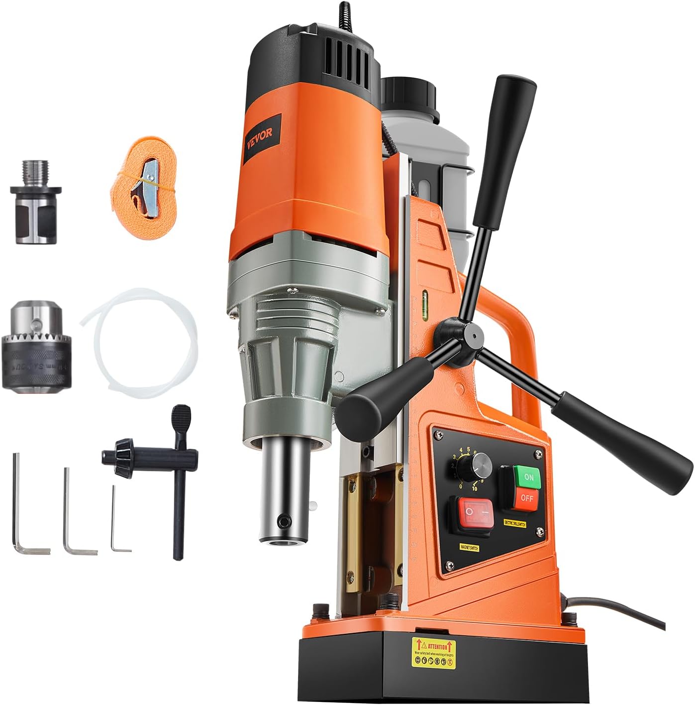 VEVOR Mag Drill Press