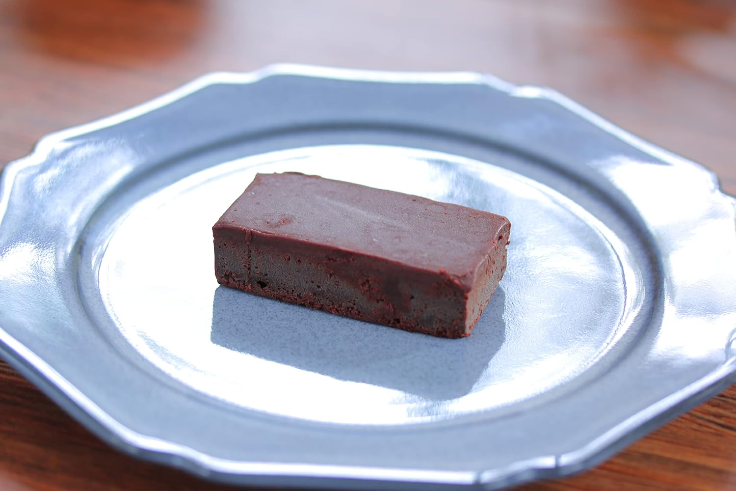 軽井沢ガトーショコラ バラ ５個 バレンタイン バレンタインデー ホワイトデー 新生活 母の日 贈り物 お取り寄せ スイーツ デザート お土産 プレゼント チョコ 小分け 個包装 おしゃれ 軽井沢ファーマーズギフト