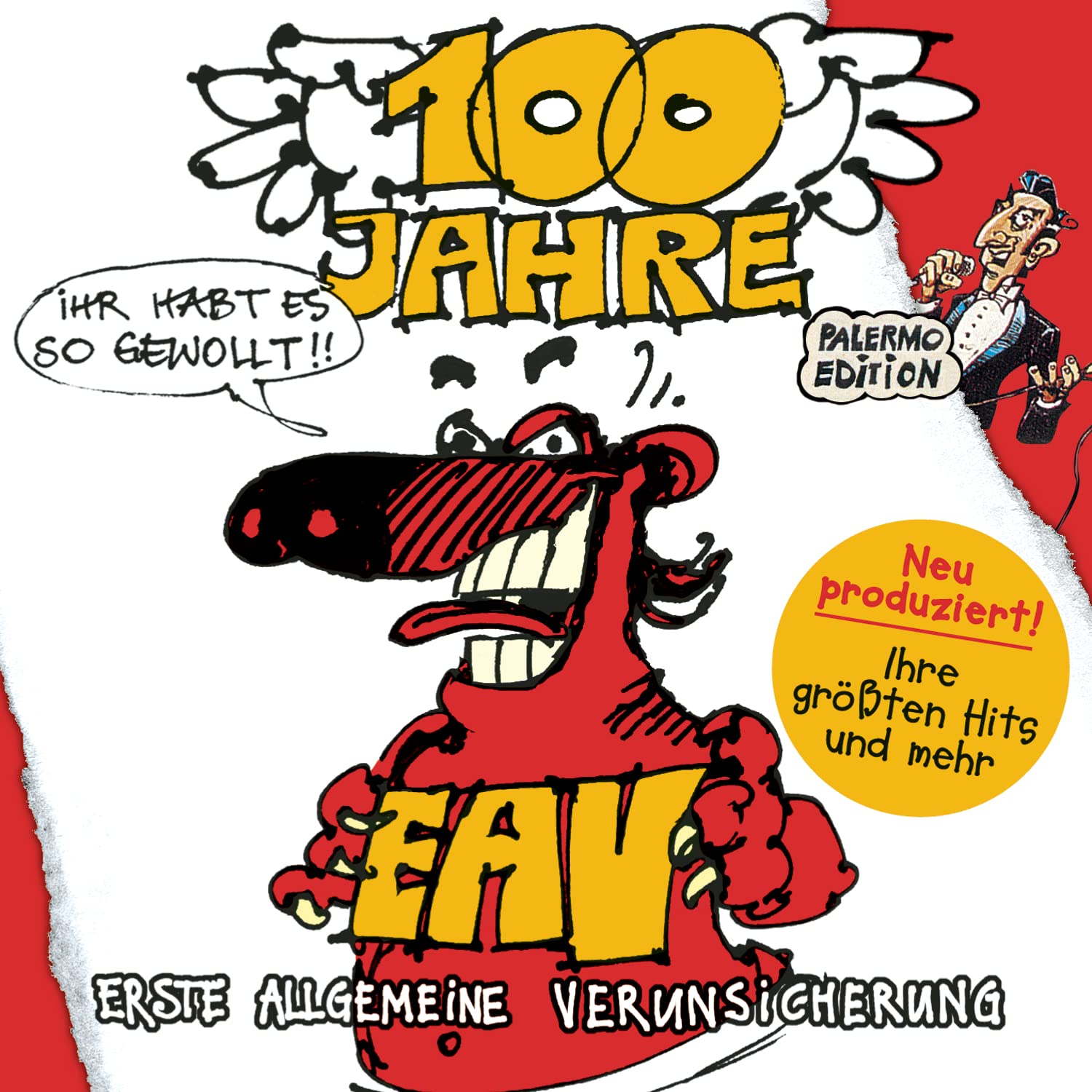 100 Jahre Eav ...Ihr..