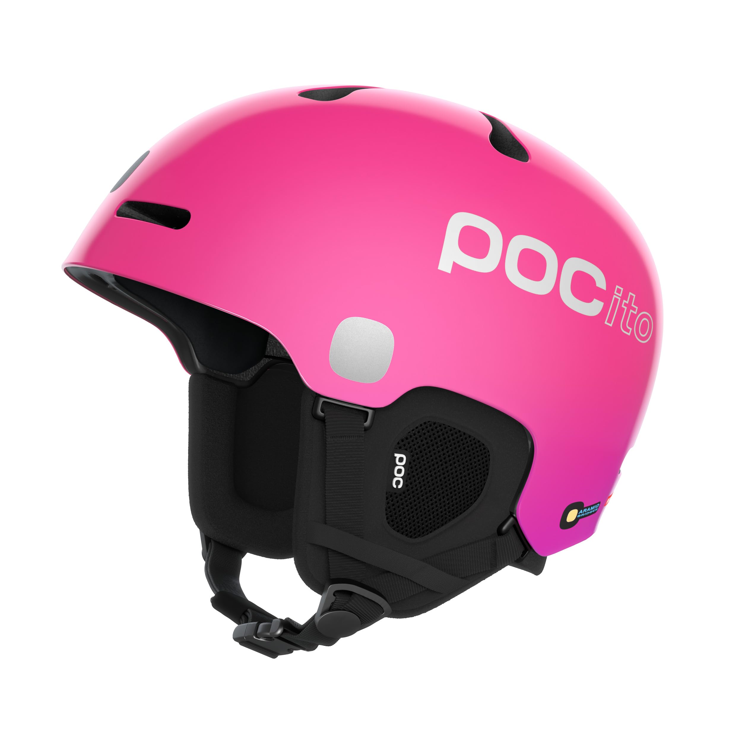 POC Unisex Jugend POCito Fornix MIPS Kinder-Skihelm