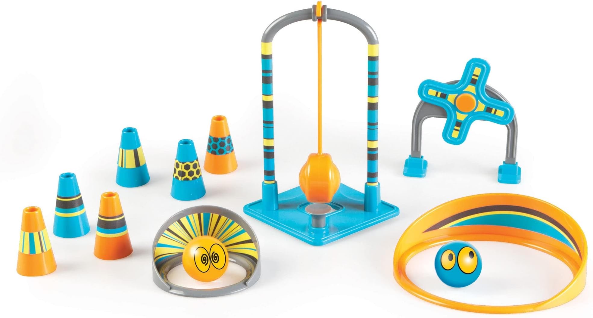 Learning Resources Pendulonium Stem Challenge,Multicolor