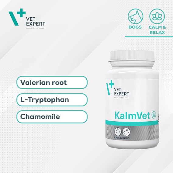 Vet Expert KalmVet
