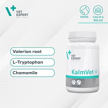 Vet Expert KalmVet