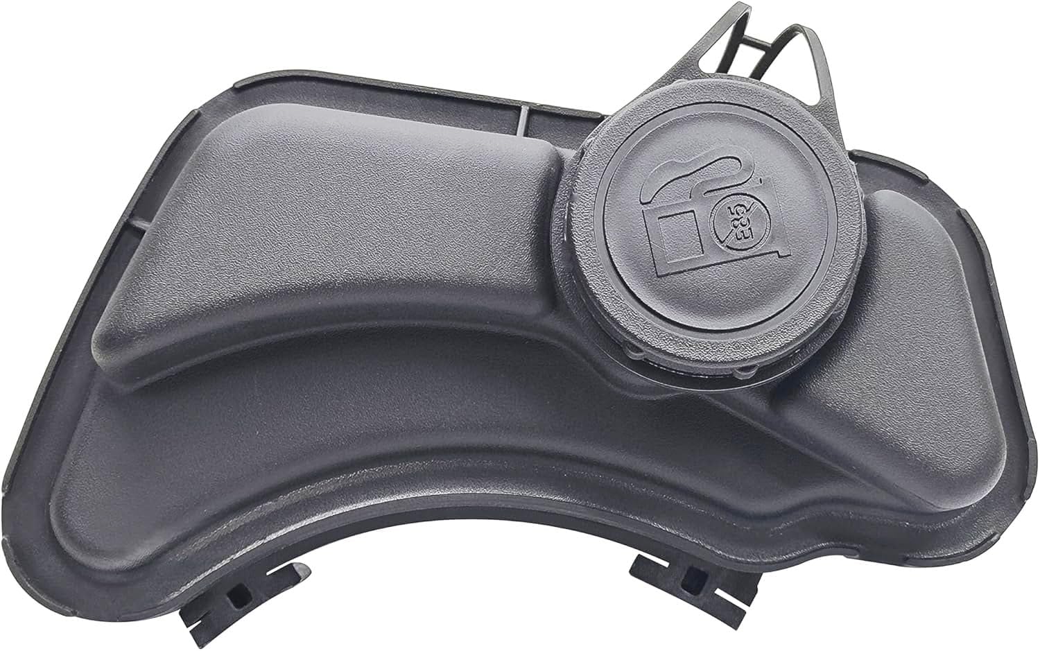 84004660 Tank with Cap Fits For E450 E500 590568 093J02 08P502 09P602 09P702 Lawn Mowers