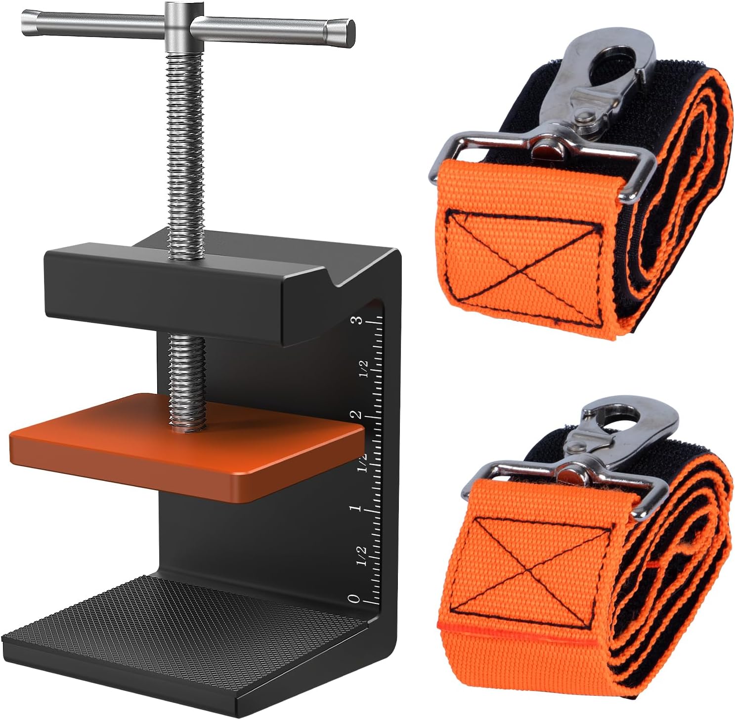 Ladder Stability Anchor