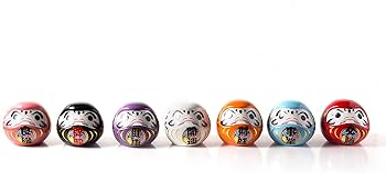 達磨(貯金箱) Amazon.co.jp: 逆鱗 ダルマ貯金箱 インテリアにも 座布団付き