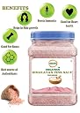 DIETS ORGANICS Himalayan Pink Salt,Fine grains salt,mineral salt for Regular cooking-1KG gallery image