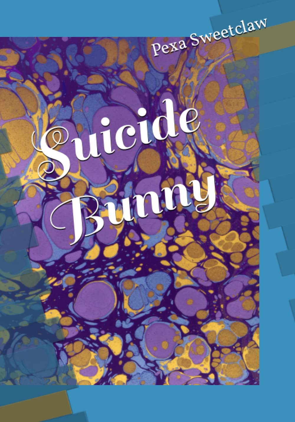 Suicide Bunny Paperback – 21 May 2023