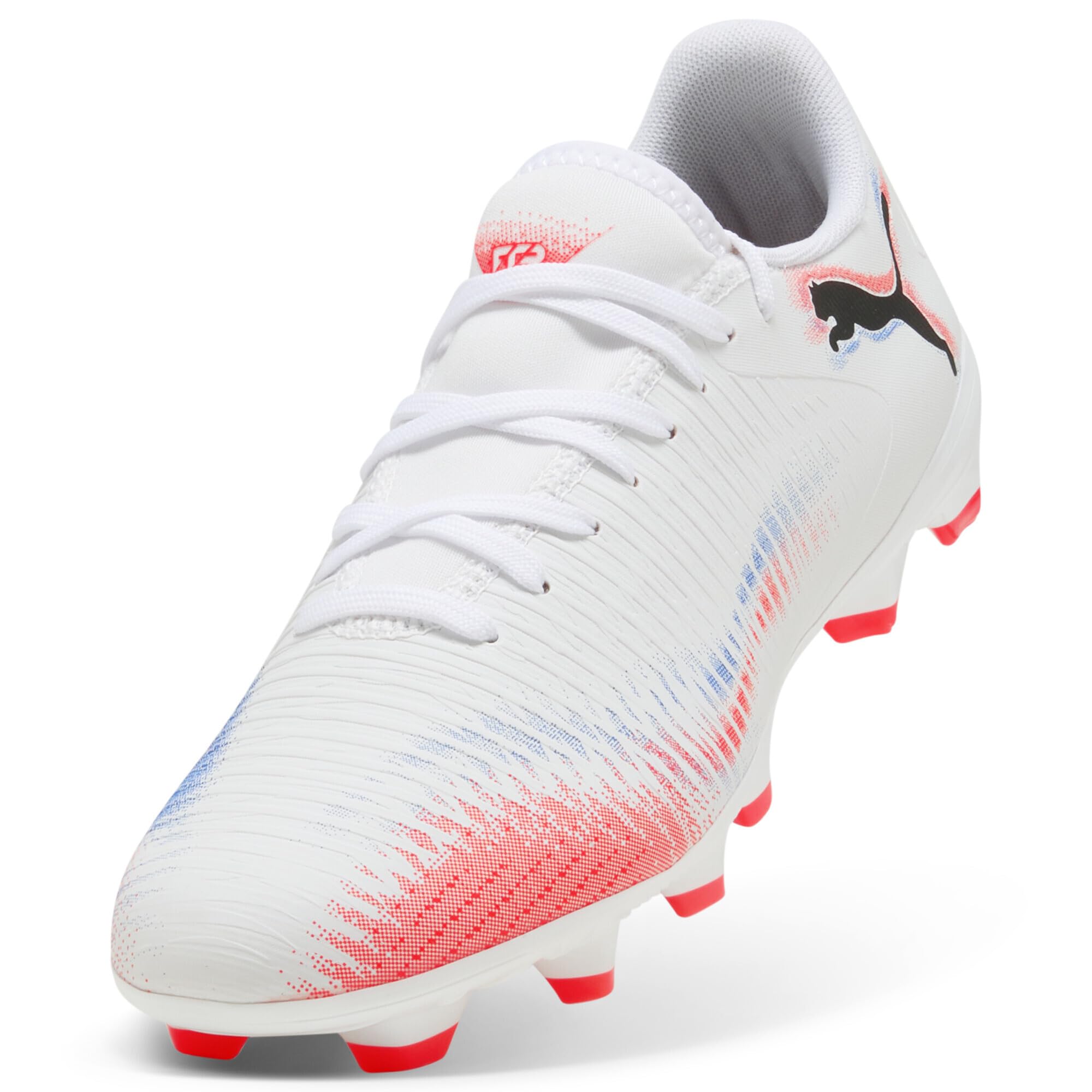 PUMA Future 8 Play FG/AG Wn's, Zapatillas de fútbol Mujer