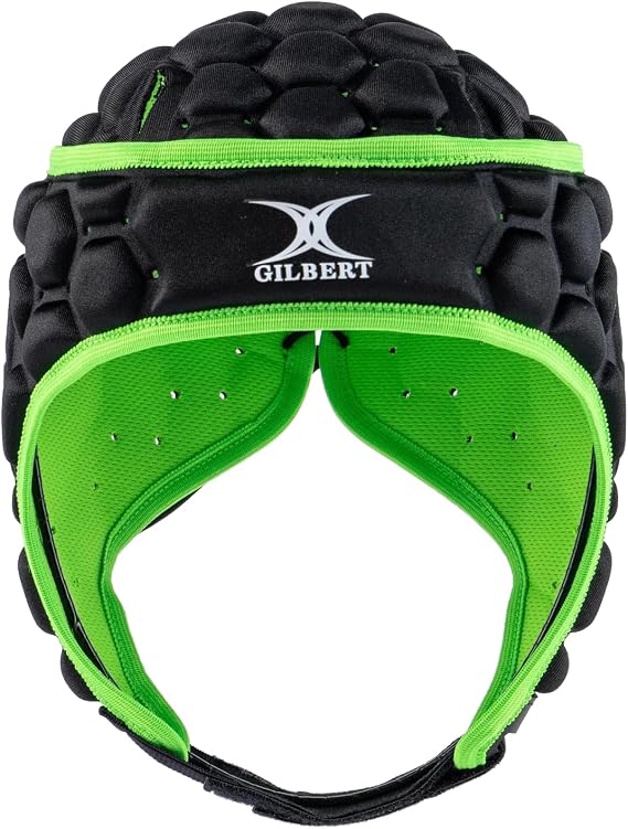 Gilbert XP 250 Rugby Headguard