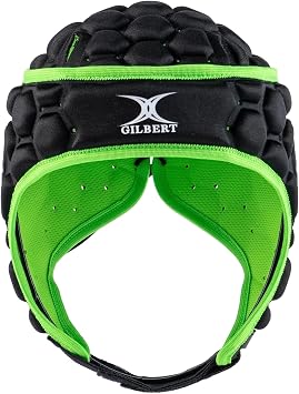 Gilbert XP 250 Rugby Headguard