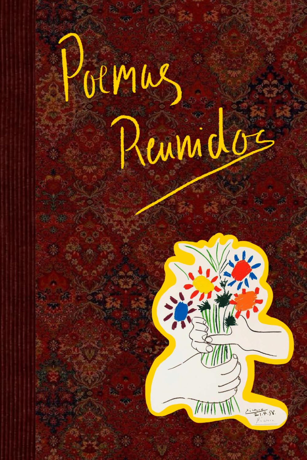 Poemas escogidos
