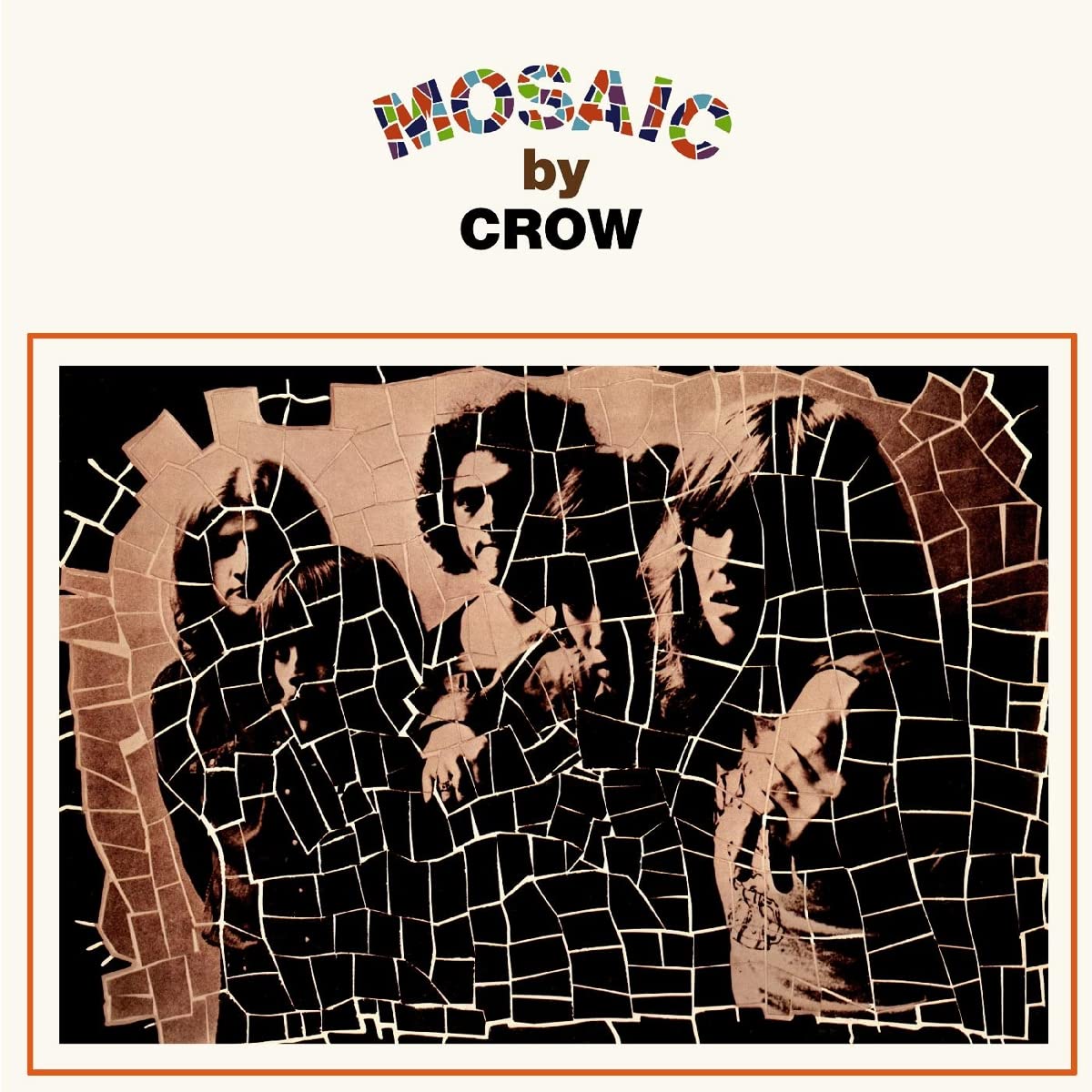 Crow Music [VINYL]