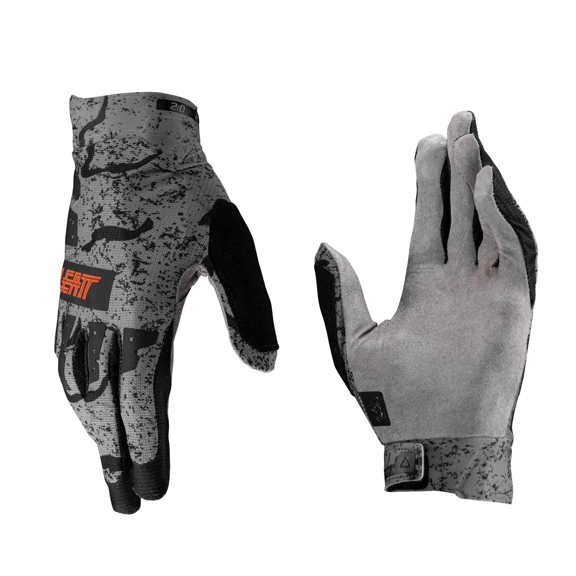 Leatt Glove MTB 2 0 X-Flow