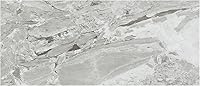Vista 52 de Palisade Azulejos de vinilo entrelazados impermeables para salpicaduras de 22.8 x 7.31 pulgadas en mármol veneciano, sin juntas, fácil de instalar