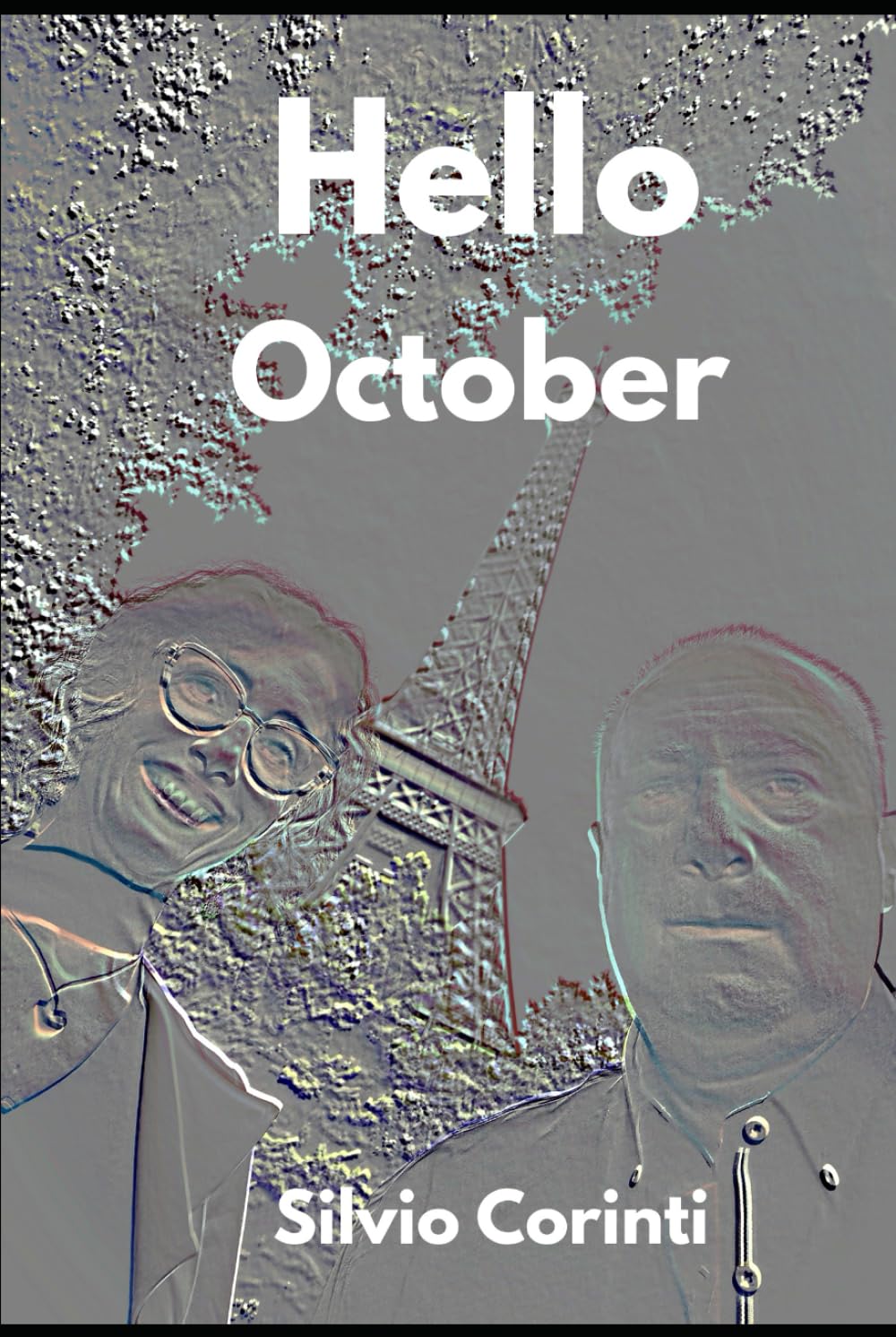 HELLO, OCTOBER (IL CUORE E LA STORIA IN DODICI MESI)