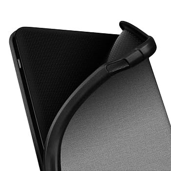 Kobo Libra 2 専用カバー付き Fabric Soft Case For New Kobo Libra Colour with Hand Strap