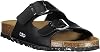 CMP ECO THALITA Women’s Sustainable Sandals – Lightweight, Adjustable Double Buckle with Shock-Absorbing Sole – Casual Travel & Outdoor Footwear – Made in Europe