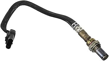 Amazon.com: Denso 234-4763 Oxygen Sensor : Automotive