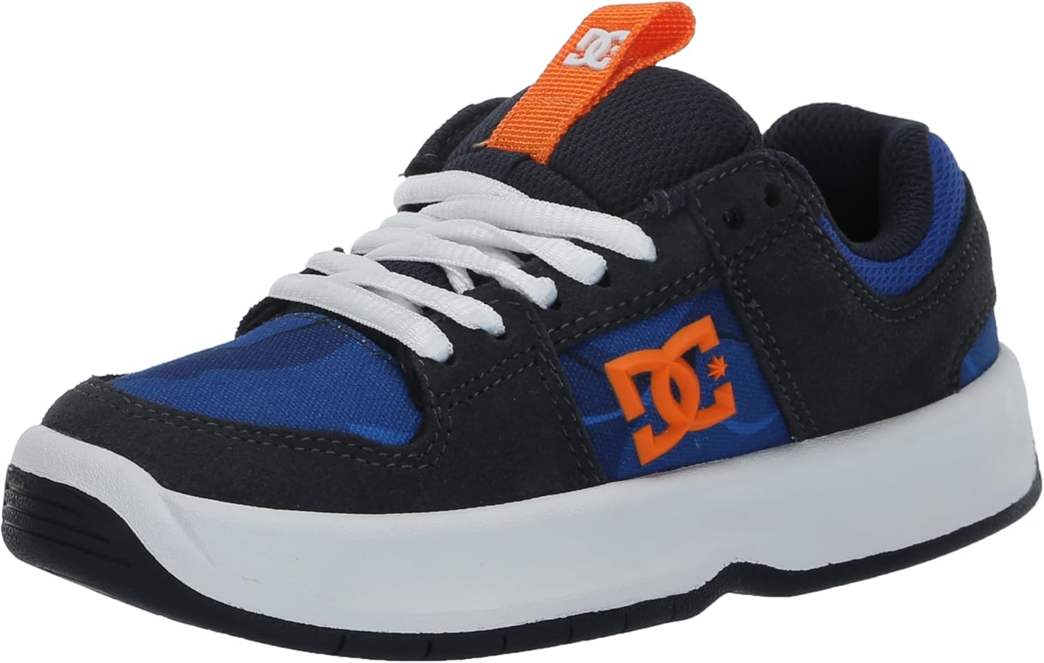 DC Girls' Dc Kids' Lynx Zero Youth Skate Shoe