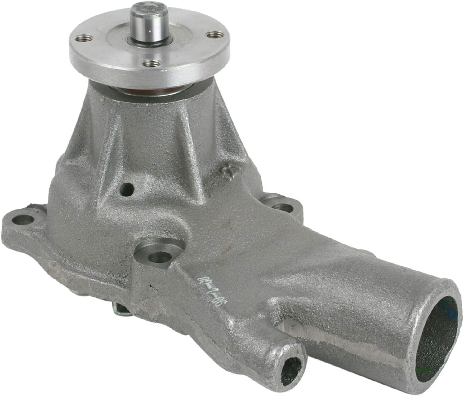 Cardone 5511112 New Water Pump Automotive