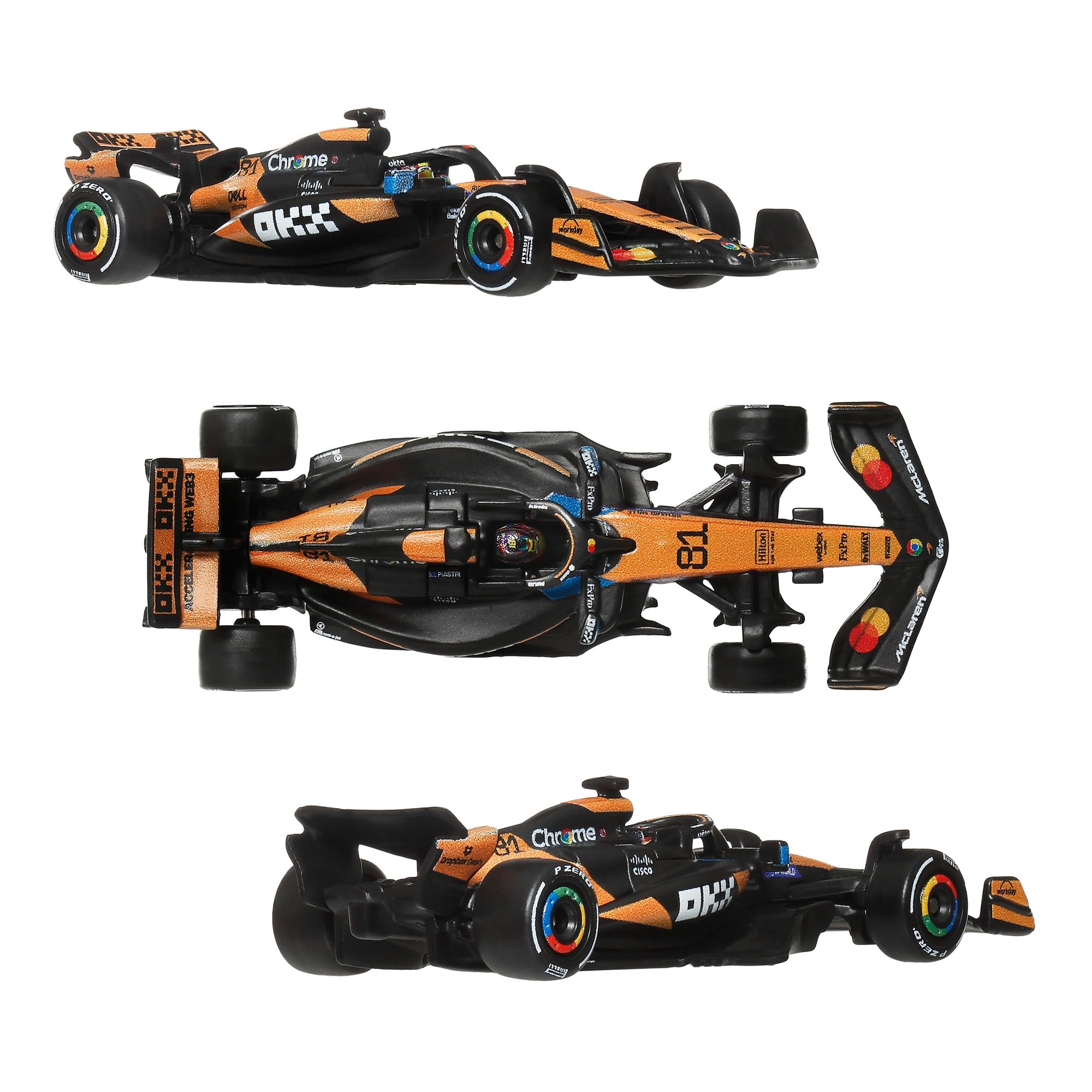 Amazon | ホットウィール(Hot Wheels) プレミアム レース アソート