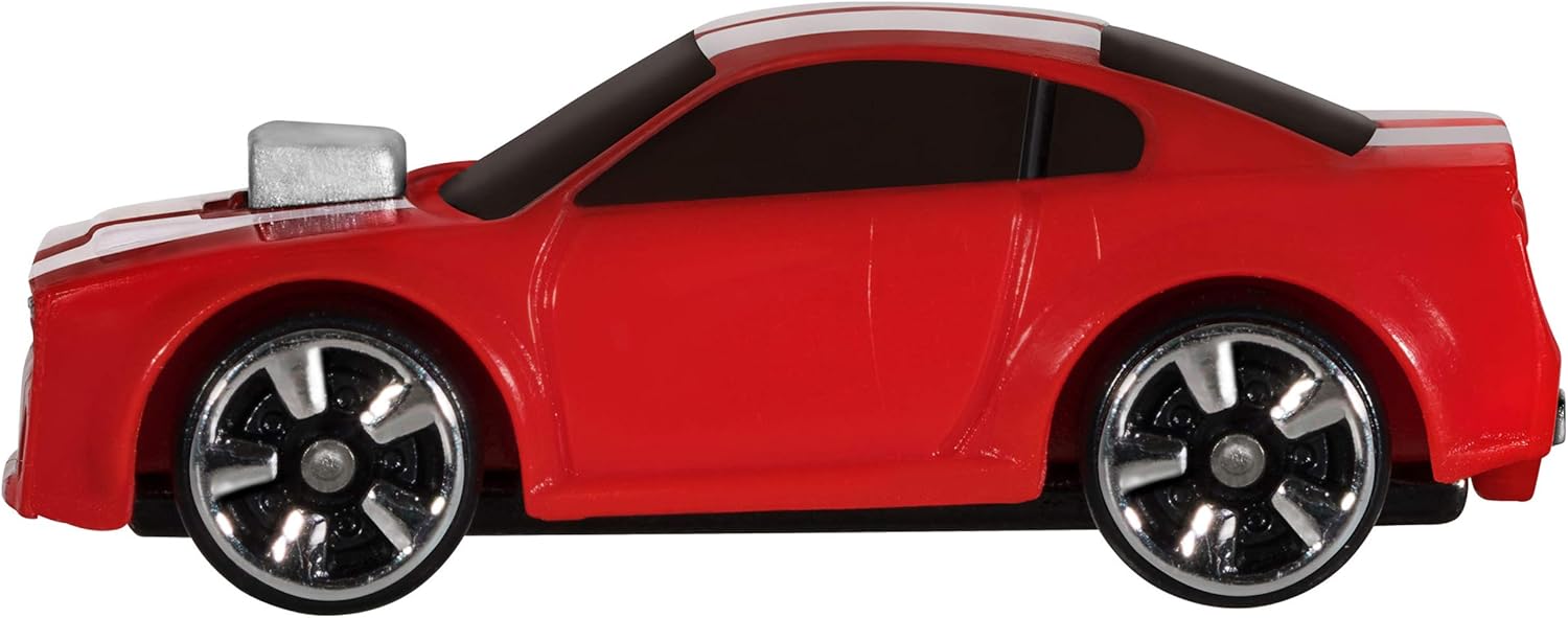 Buy Micro Machines Park and Go Garage Playset Play and Display Your