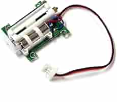 goj① アクセ2点　1〜2日発送 Amazon | 京商 スライドサーボ (HCP80V2) ラジコン用パーツ