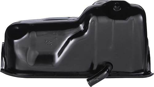 Spectra Premium Cárter de aceite del motor HOP01A