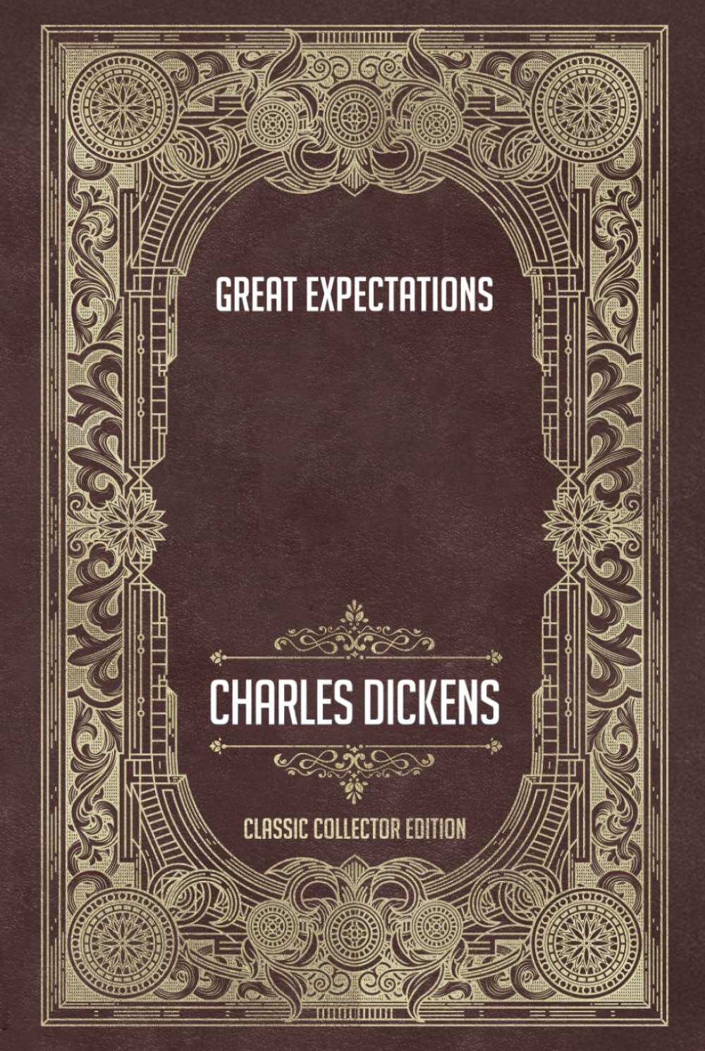 Great Expectations - Classic Collector Edition (Annotated)