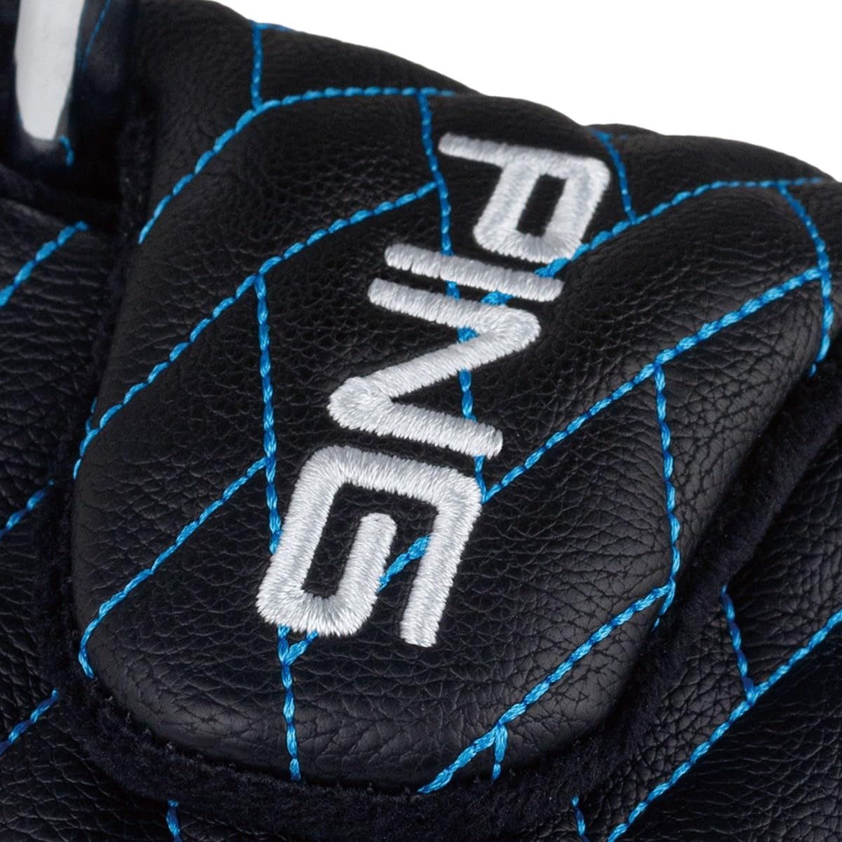 PING ピン　Tyne C パター ヘッドカバー付き Amazon.co.jp: PING ピン 2021 パターカバー マレット型 TYNE C