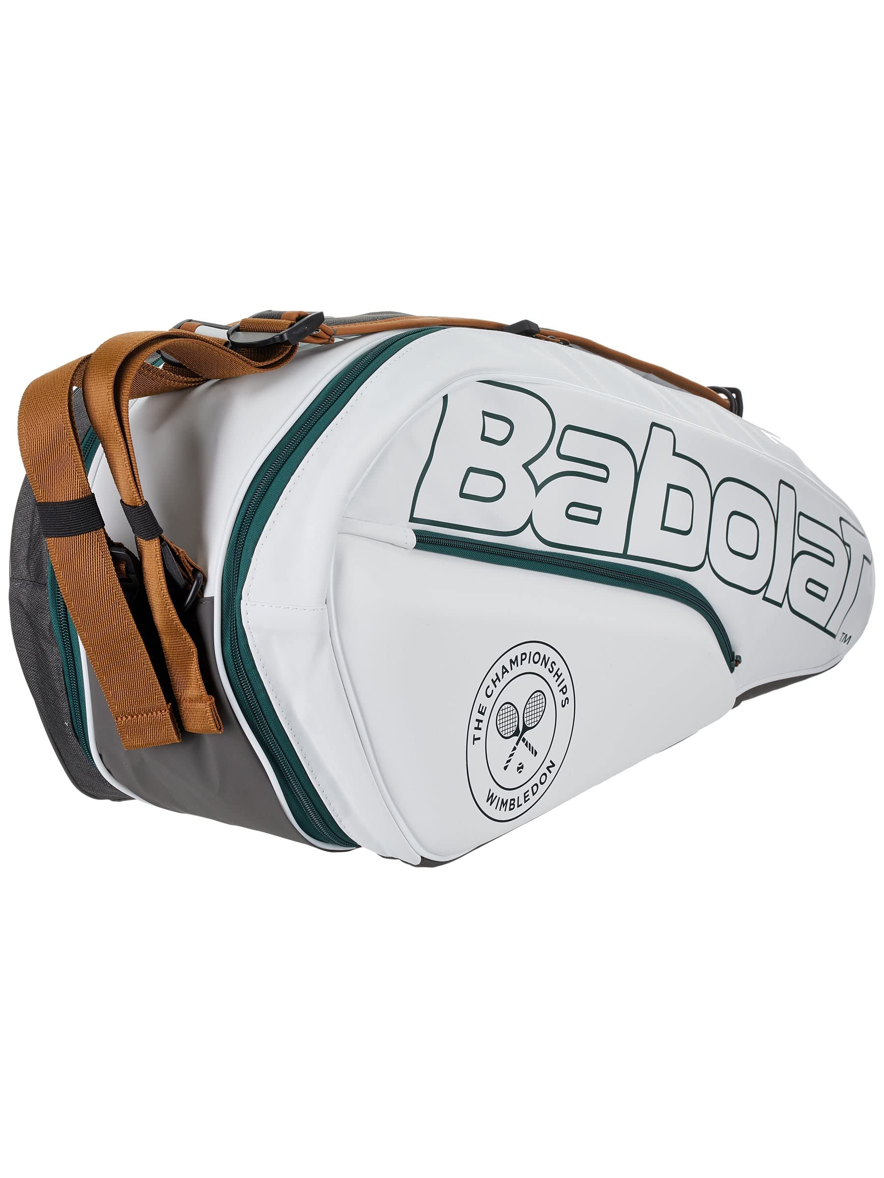 Babolat RH6 Pure Wimbledon