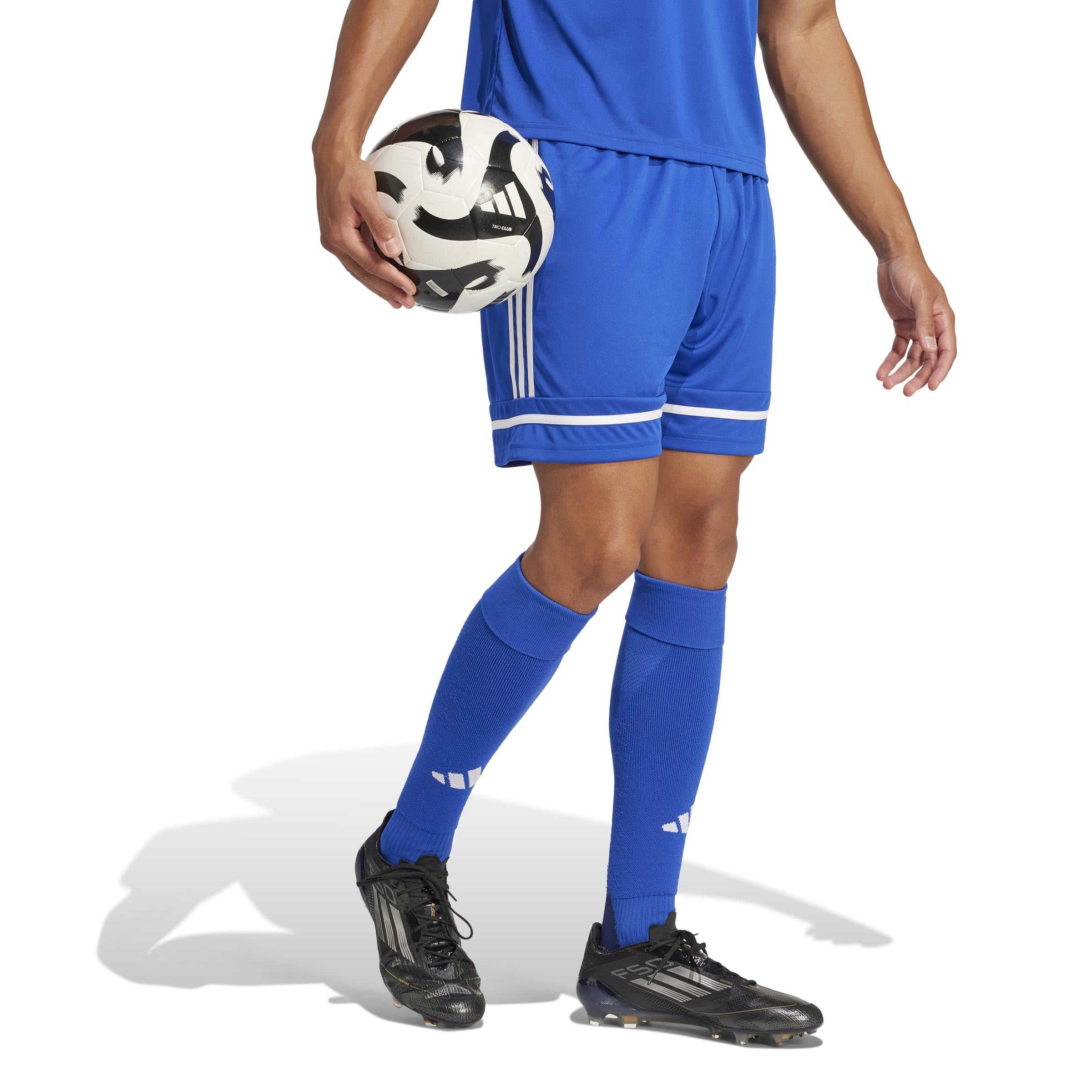 adidas Men's Pantalón Corto Squadra 25 — view 28