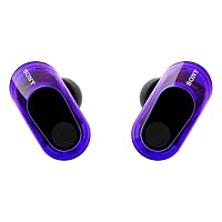 Sony INZONE Buds Auricolari gaming True Wireless, 360 Spatial Sound