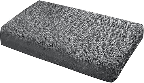 BLMIEDE Funda universal para sofá, funda universal de poliéster antideslizante de alta elasticidad, funda universal para muebles de sofá, fundas de