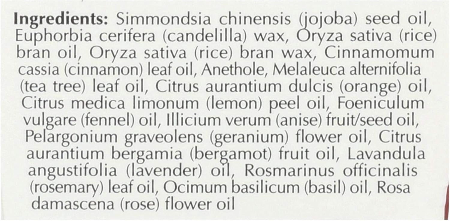 Eco-Dent VeganFloss Premium Dental Floss Cinnamon - 100 Yards - Case of 6