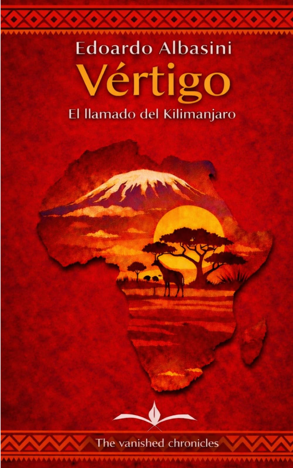 Vértigo: El llamado del Kilimanjaro