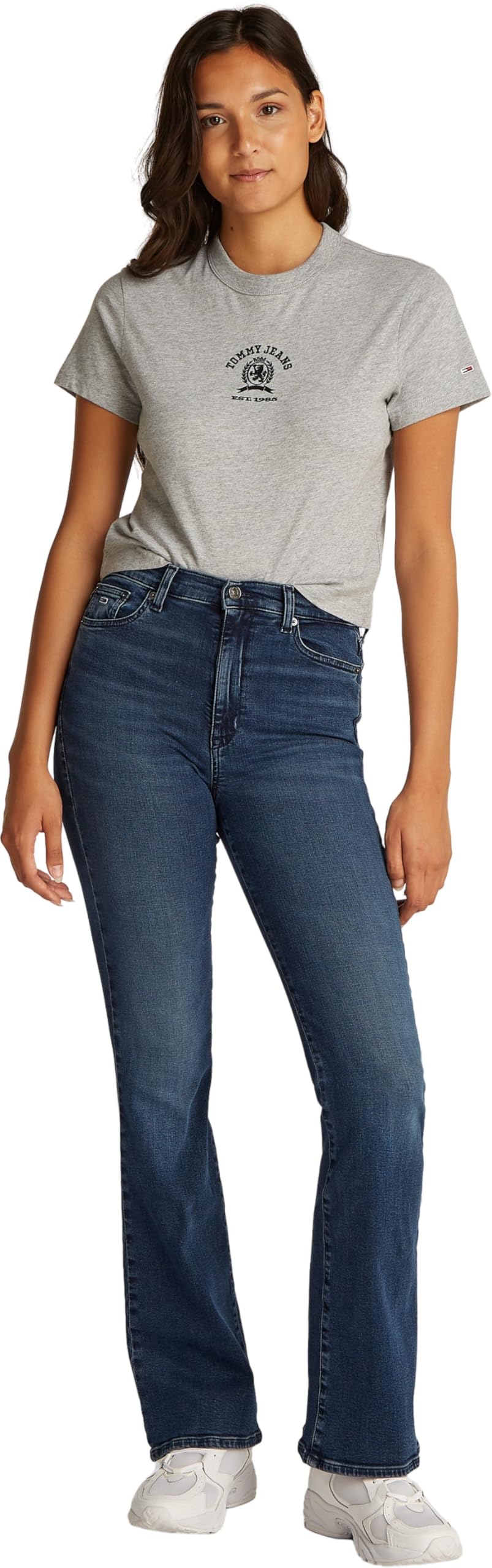 Tommy Jeans Bootcut Donna