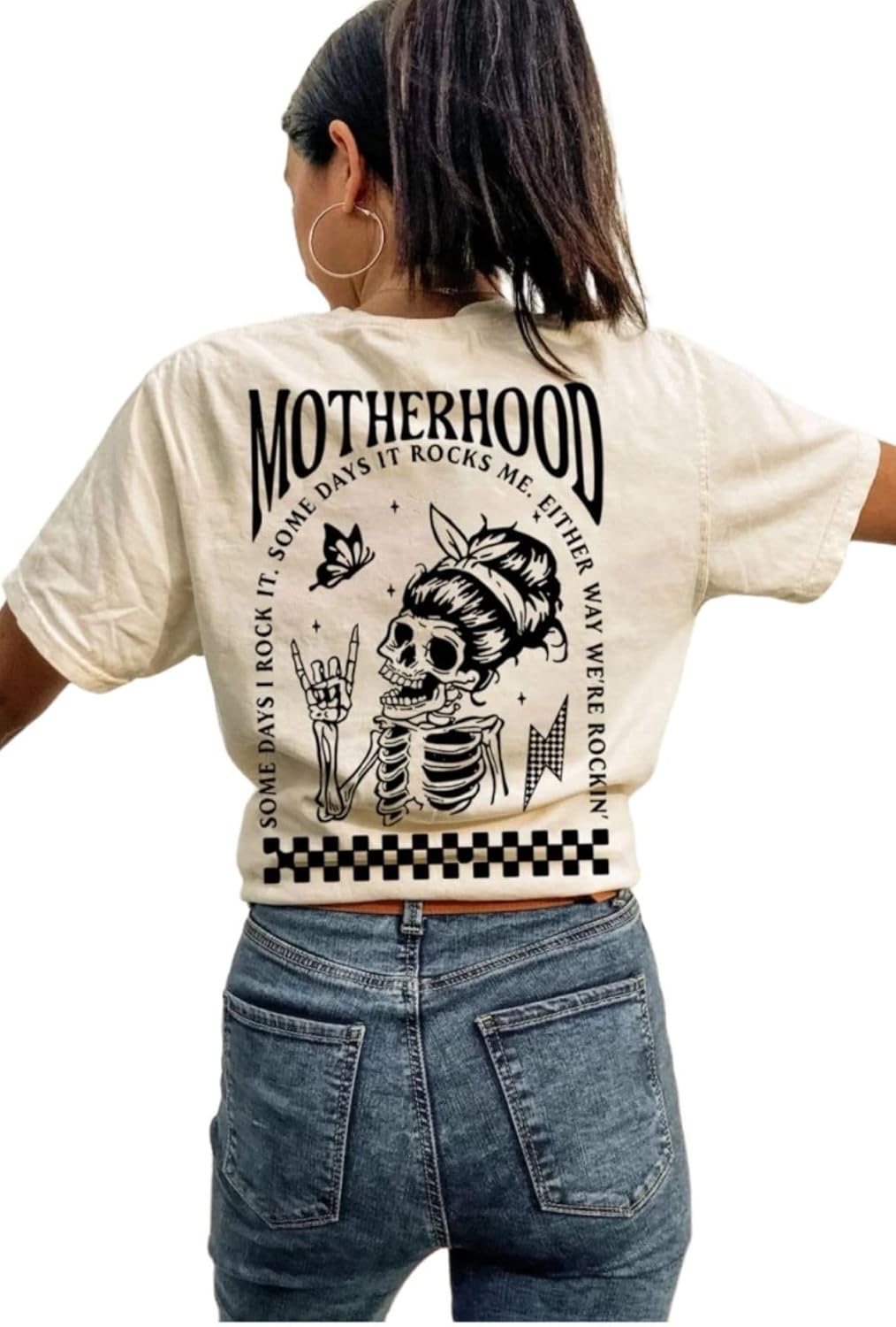 Nursing Shirts Maternity Tops for Women Zipper Summer Breastfeeding T-Shirt Pregnancy Clothes Friendly