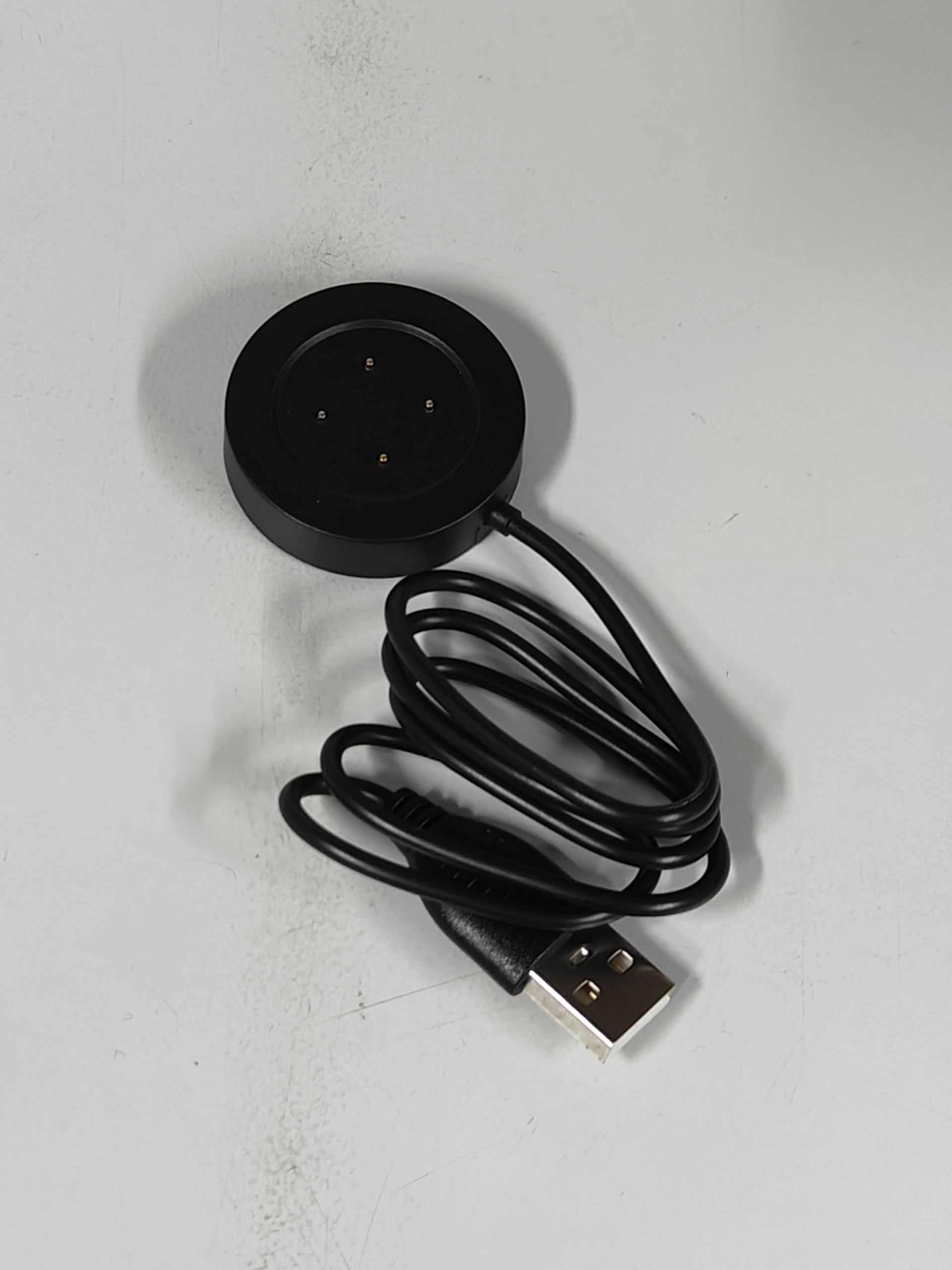 Original Replacement Charger Wristband Compatible with Rainbuvvy 1.43